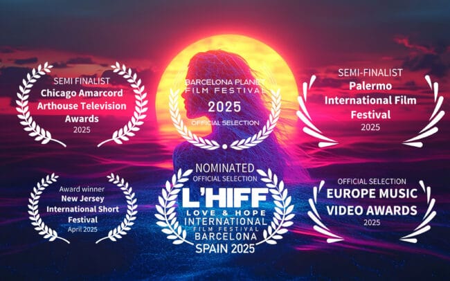 Secrets of Kandahar - Parallax 2025