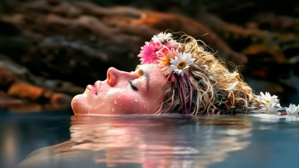 Secrets of Kandahar - Dreams - music video - synthwave