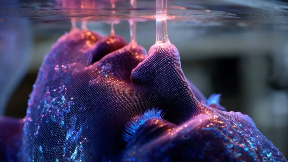 Secrets of Kandahar - Dreams - music video - synthwave