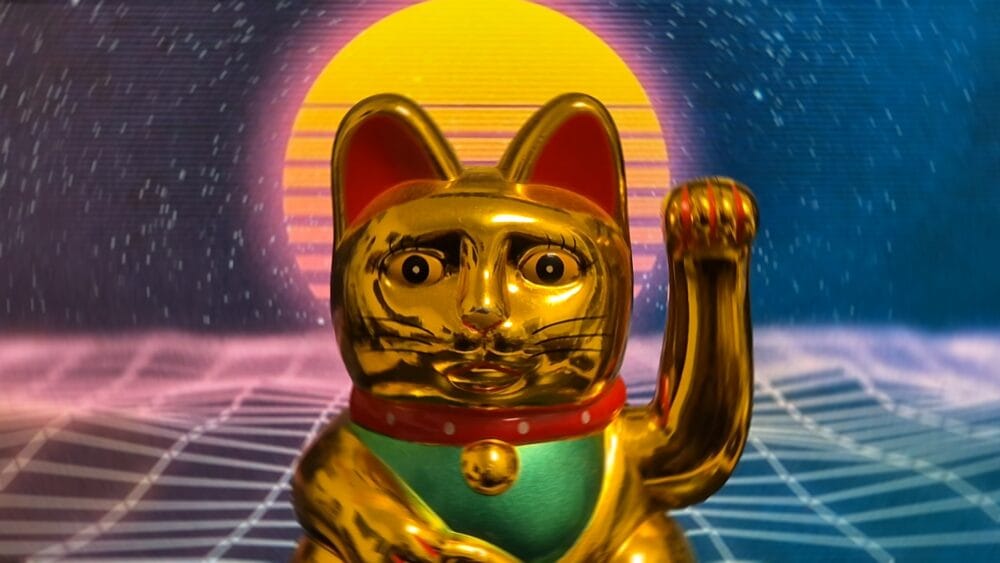 Secrets of Kandahar - Dreams - music video - synthwave