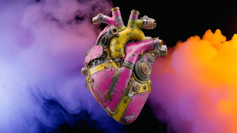 Secrets of Kandahar - Dreams - music video - synthwave