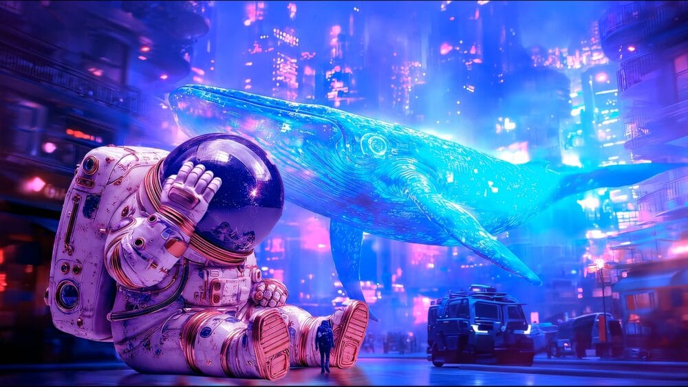 Secrets of Kandahar - Dreams - music video - Synthwave