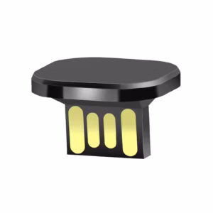 Placatý flash disk do autorádia