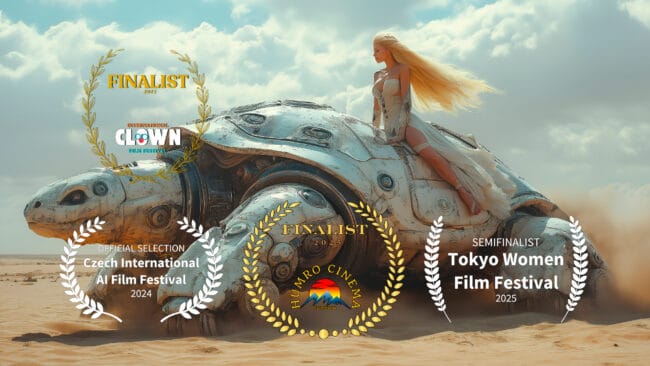 Secrets of Kandahar - Broken Heart