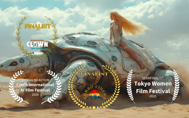 Secrets of Kandahar - Broken Heart