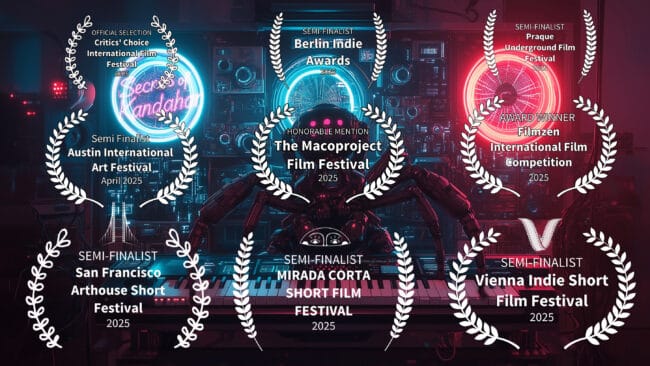 Secrets_of_Kandahar-Cosmic_Dance