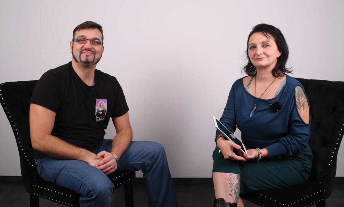 NEO posdcast s Věrou Královou