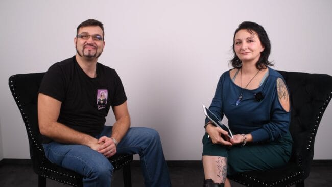 NEO posdcast s Věrou Královou