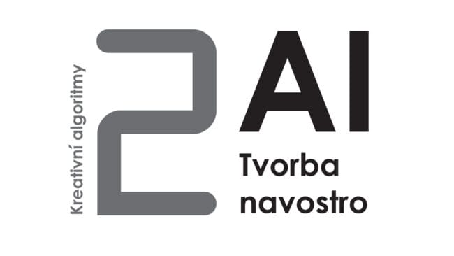 Přednáška: Kreativní algoritmy 2 - Tvorba navostro