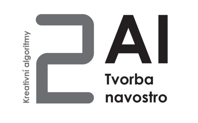 Přednáška: Kreativní algoritmy 2 - Tvorba navostro