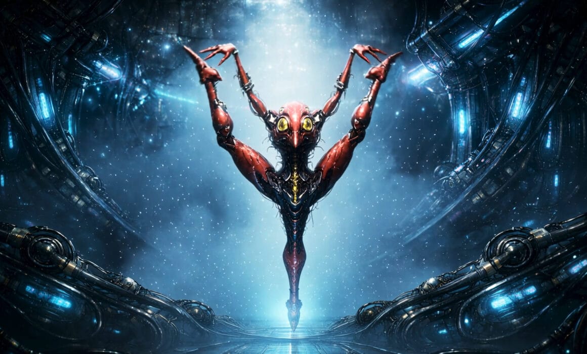 Liturgy of Emergence