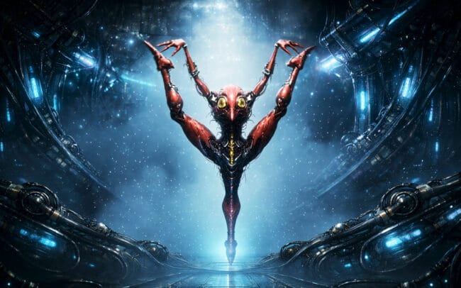 Liturgy of Emergence