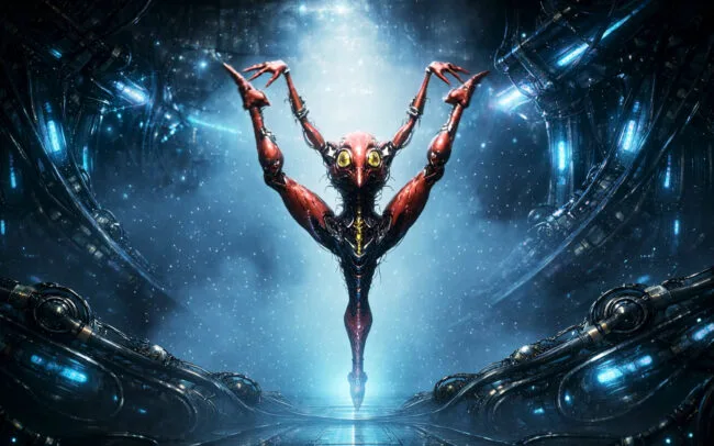 Liturgy of Emergence