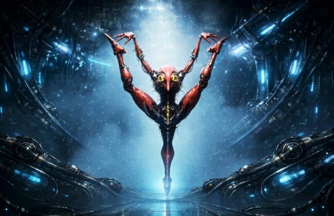 Liturgy of Emergence