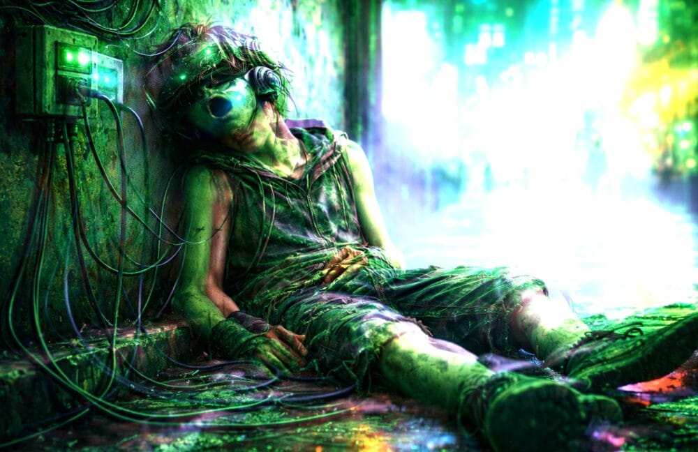 Život je umírání - Liturgie emergence