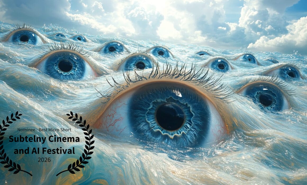 Modlitba Hyperfantasie