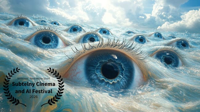 Modlitba Hyperfantasie