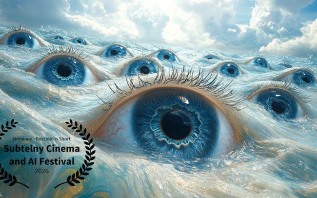 Modlitba Hyperfantasie