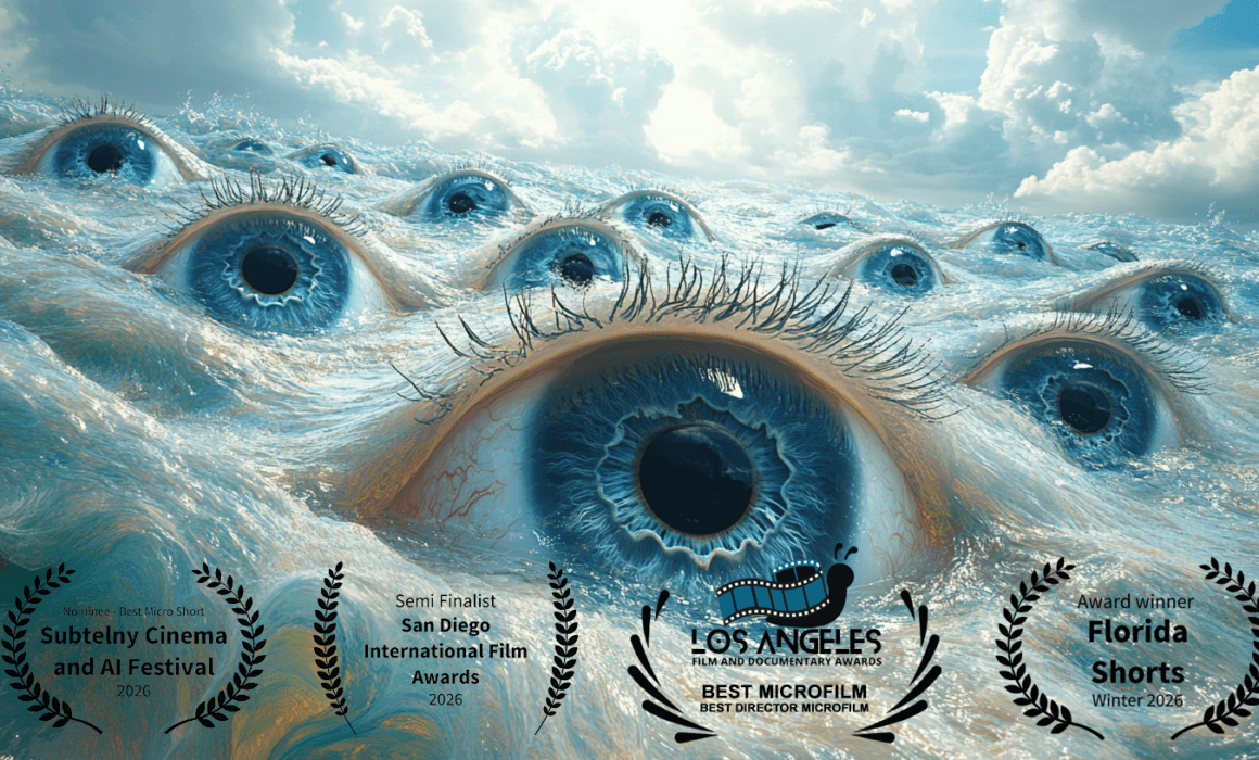 Prayer of Hyperfantasy