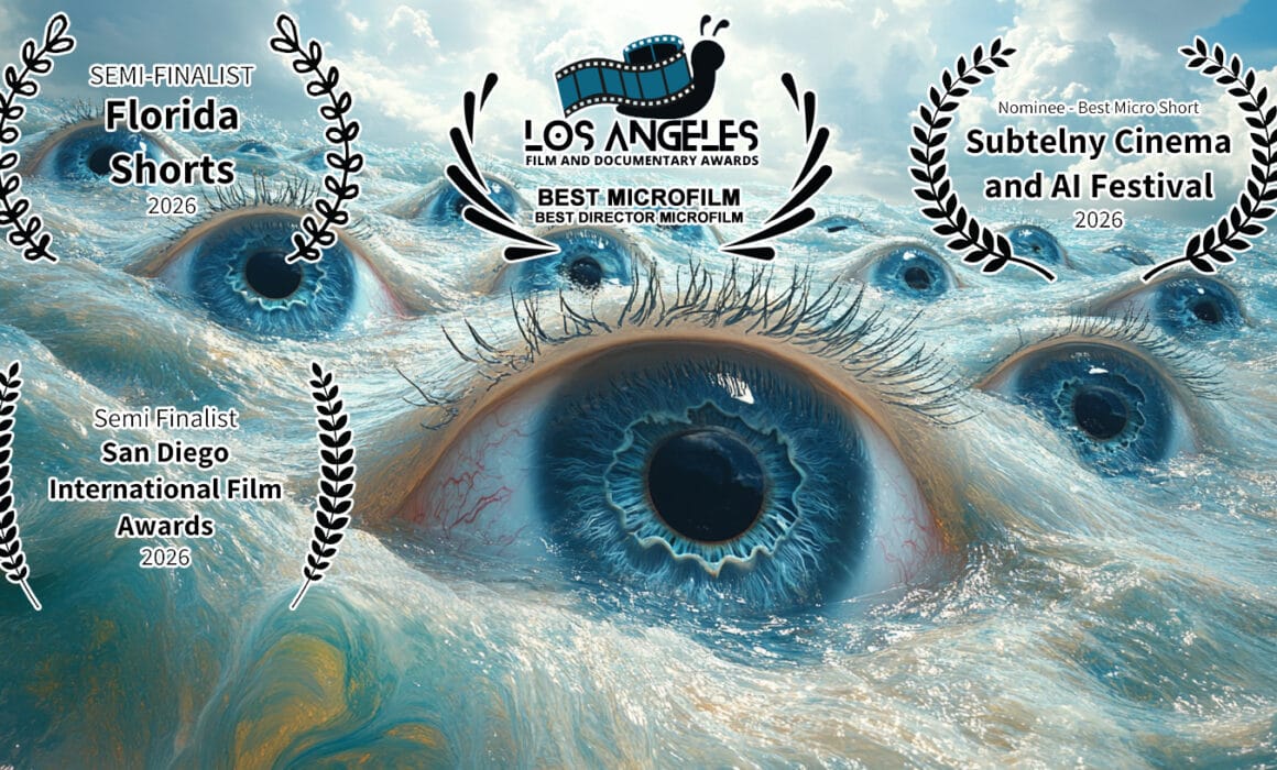 Prayer of Hyperfantasy