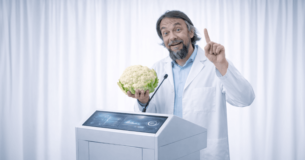 Gust - Chuťovej kanál | Taste Channel