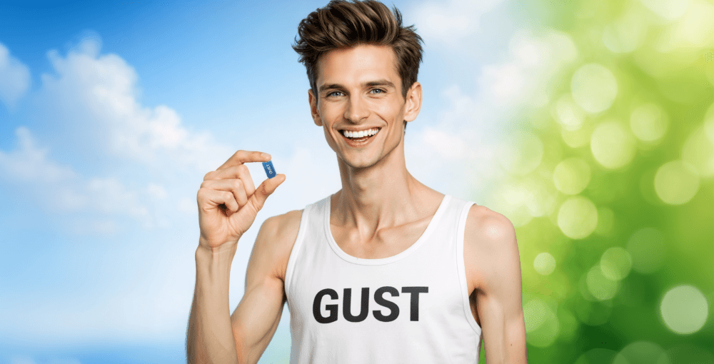 Gust - Chuťovej kanál | Taste Channel