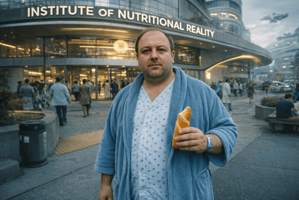 Gust - Chuťovej kanál | Taste Channel