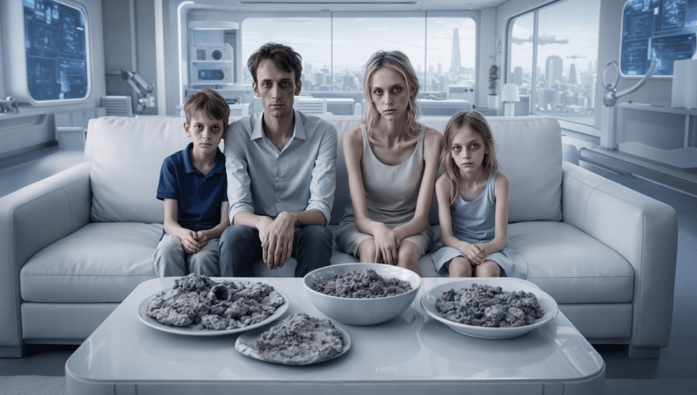 Gust - Chuťovej kanál | Taste Channel