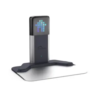 EMO Home Station – dokovací stanice pro robota EMO