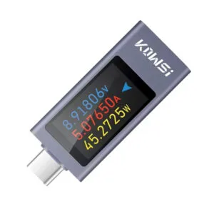 Tester USB-C KWS-2303C