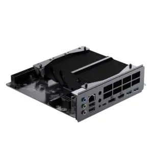 Minisforum motherboard BD895i s AMD Ryzen 9 8945HX (Základní deska PC)