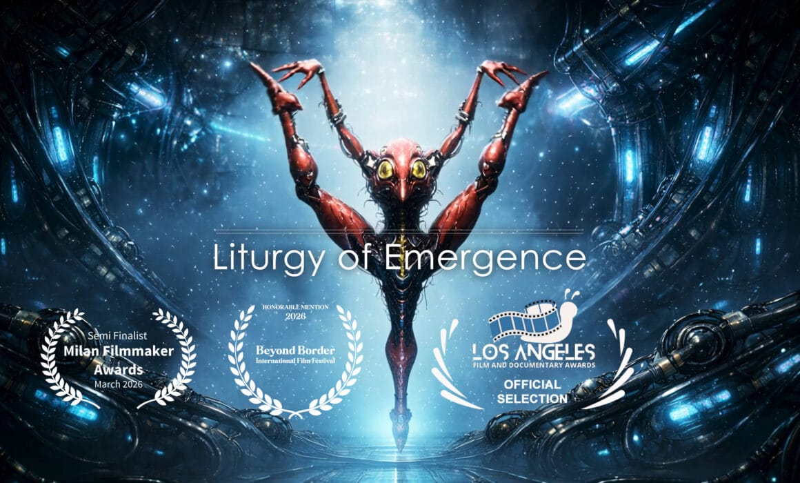 Liturgy of Emergence