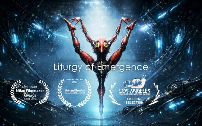 Liturgy of Emergence