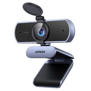 Ugreen 4K Webkamera