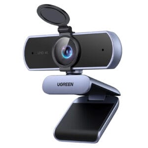 Ugreen 4K Webkamera UHD