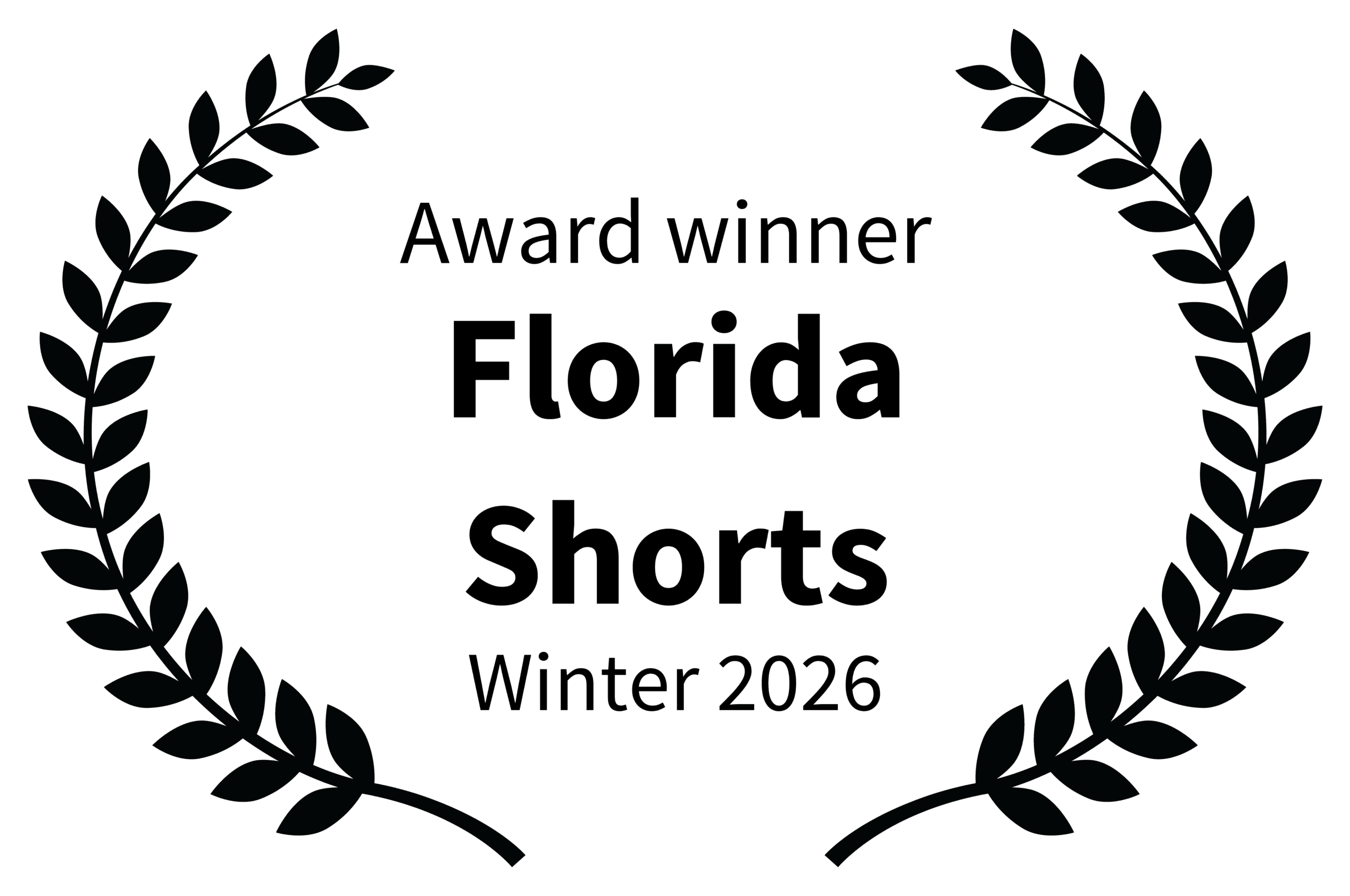 Awardwinner-FloridaShorts-Winter2026 (1) Micro Short Prayer of Hyperfantasy