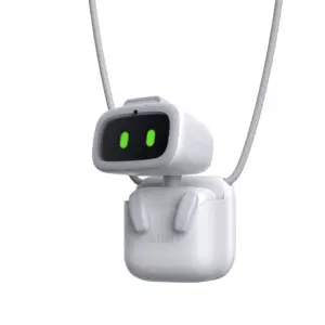 AIBI Pocket - kapesní AI EMO Pet robot