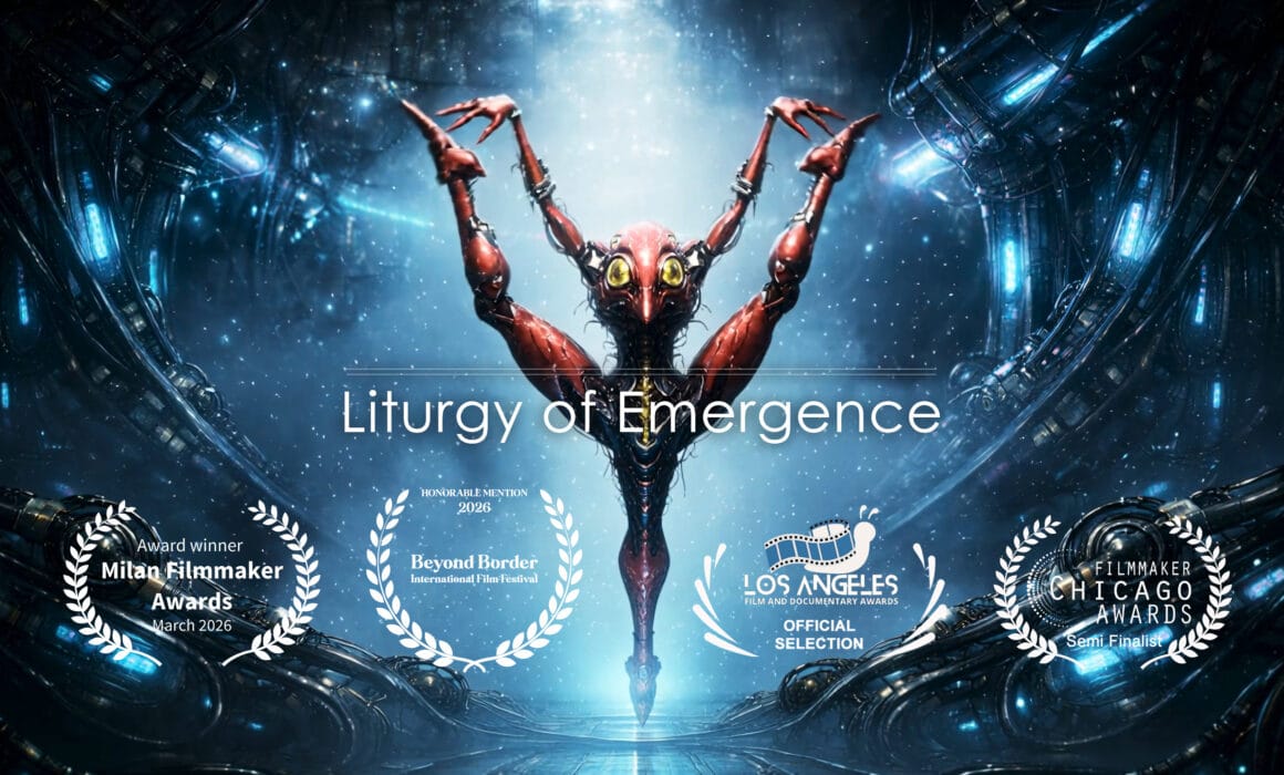 Liturgy of Emergence