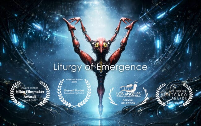 Liturgy of Emergence