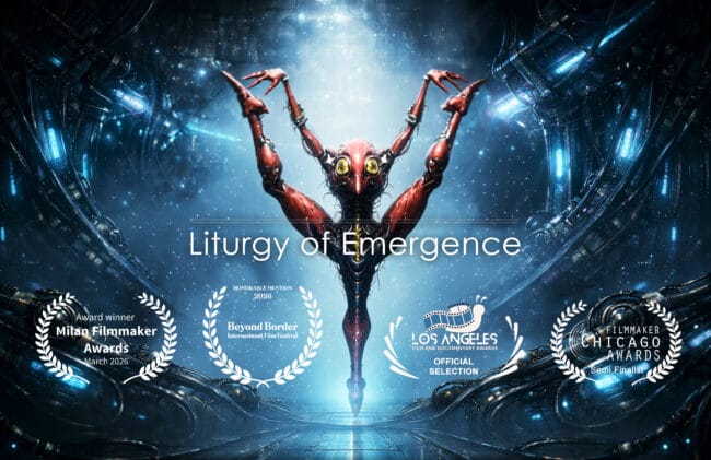 Liturgy of Emergence