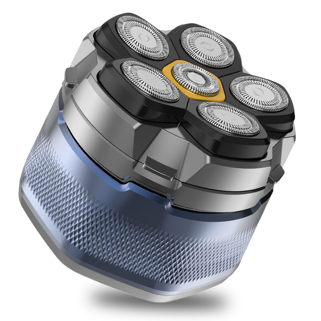 Pánský holící strojek na hlavu