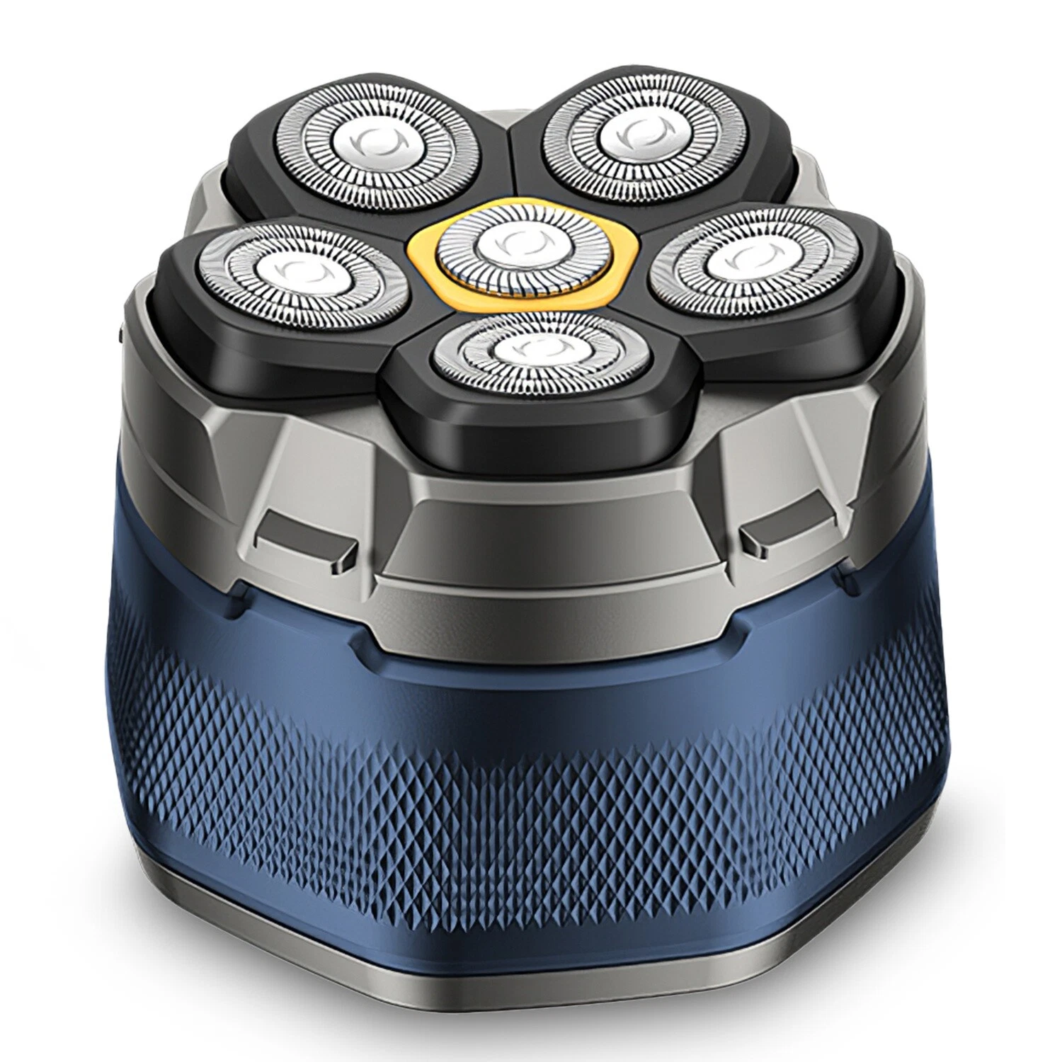 Pánský holící strojek na hlavu