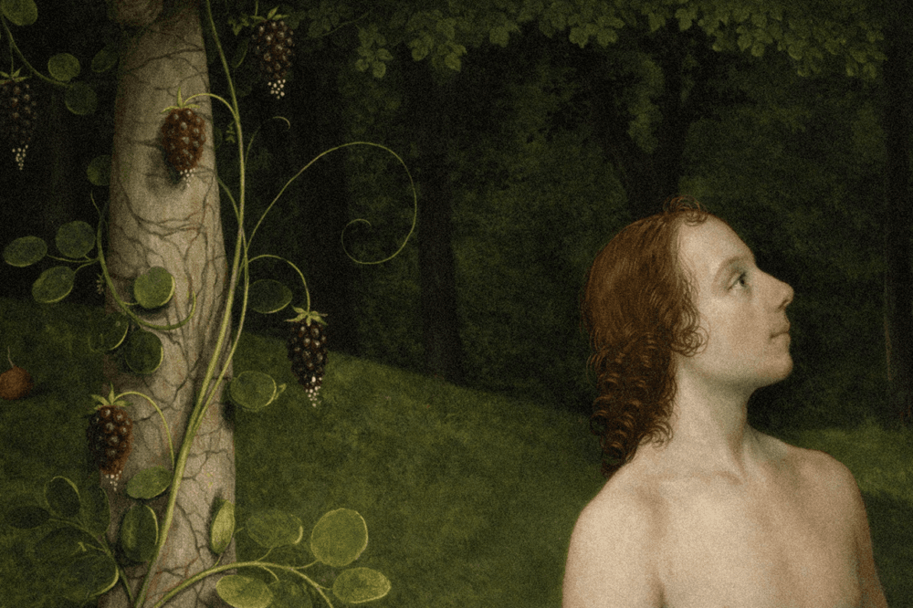 HyperBosch: The Garden Reanimated