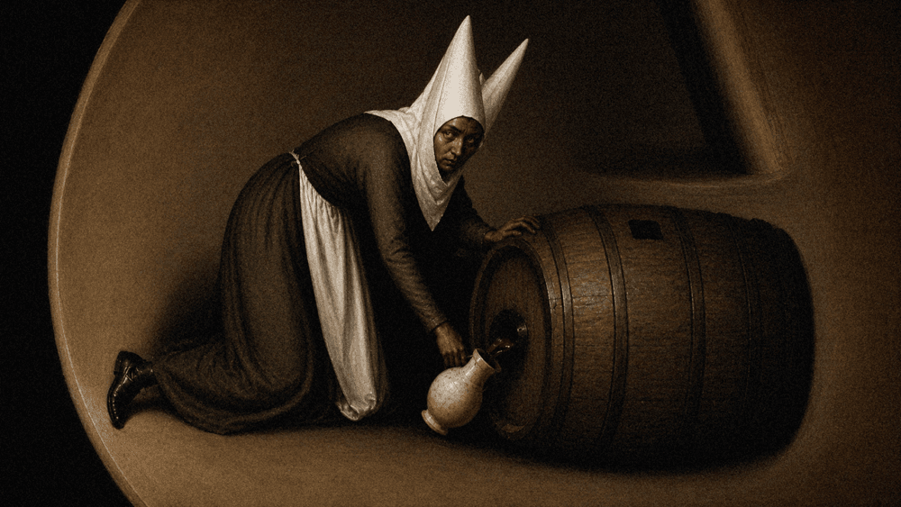 HyperBosch: The Garden Reanimated