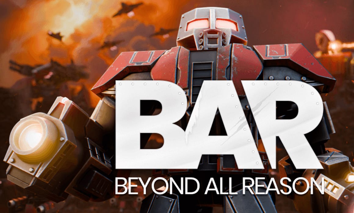 Beyond All Reason
