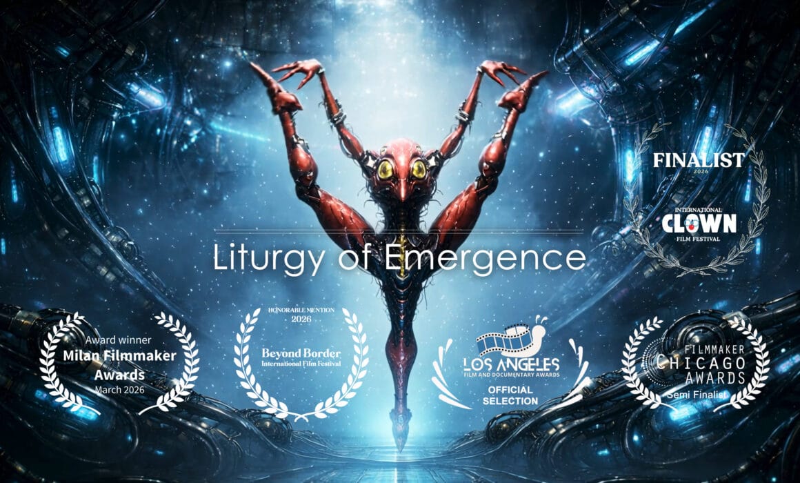 Liturgy of Emergence (2026)