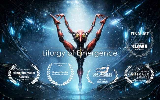 Liturgy of Emergence (2026)