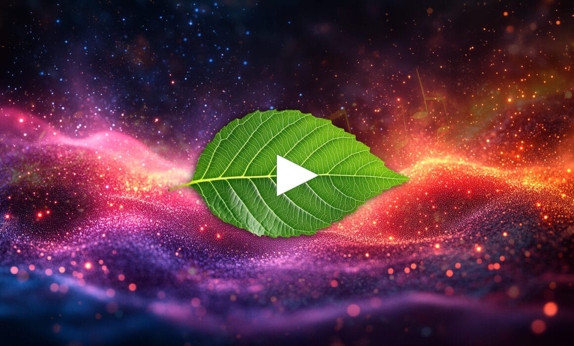 Playlist film festival logo