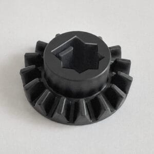 Air condition gear - EEP Grand Cherokee 3L V6 2016