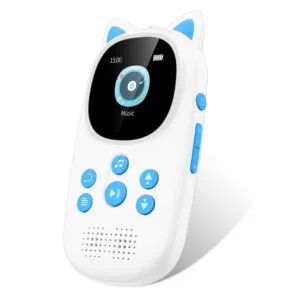 MP3 přehrávač pro děti 32GB